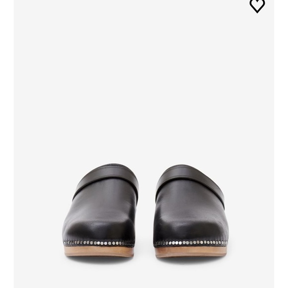 Isabel Marant Clogs size EU41 EUC - Picture 5 of 12